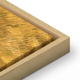  Slika - Vincent van Gogh – Noon: Rest from Work 90x60 U prirodnom drvenom okviru | shoptok.hr