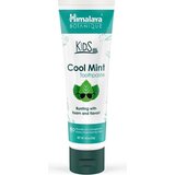 Himalaya Herbals botanique kids cool mint 80g
