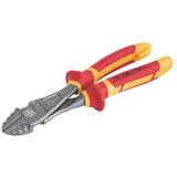 Lux Tools Kliješta za žicu LUX 200mm VDE | shoptok.hr