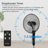 BE COOL BUDETE HLADNI – Ventilator na stalku BE | shoptok.hr