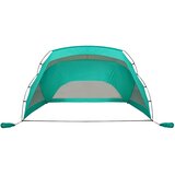 Šator za plažu morskozeleni 274x178x170/148 cm 185T poliester | Eponuda.com