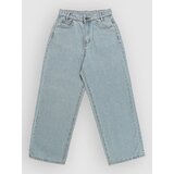 Blue Tomato Vintage Denim Baggy Kids Kavbojke indigo enzyme wash Cene