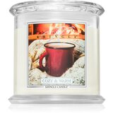 Kringle Candle Cozy & Warm mirisna svijeća 907 g Cijene