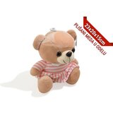  Plišani meda u odelu 23cm ( 382016 ) | ePonuda.com