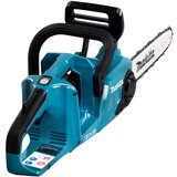 Makita Akumulatorska lančana pila DUC355Z bez akumulatora (2 baterije, 18 V, Litij-ionska, 35 cm) | shoptok.hr