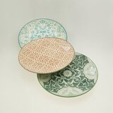 Tanjir keramicki - plitki 230200 | Eponuda.com