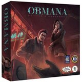 Pridemage games board game obmana - ubistvo u honkongu Cene