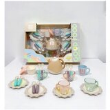 Hk Mini IGRAČKA ČAJNI SET | Eponuda.com