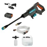 Gardena 1480020 Akku-Mitteldruckreiniger Cene