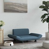 Krevet za pse tamnosivi 70 x 45 x 28 cm od tkanine | Eponuda.com