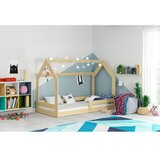 House Drveni dečiji krevet 1 - 160x80 - bukva | Eponuda.com