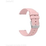Narukvica za pametni sat Colmi silikonska 20mm pink | Eponuda.ba