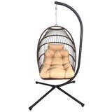 Savacoop Moderna relax ljuljaska kapućino | ePonuda.com