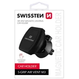 držač za mobitel, magnetski, za ventilaciju S-GRIP AIR VENT M3