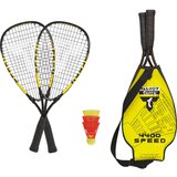 Talbot Torro speedminton set Speedminton set speed 4400 Žuta Cijene