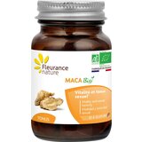 Fleurance Nature Tablete maca bio - 60 tabl. Cene