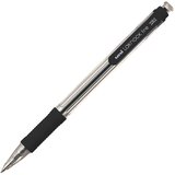 Olovka kemijska Lacknock Uni-Mitsubishi SN-101 crna | shoptok.hr