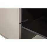 vtwonen Krem modularni garderobni ormar od masivnog bora 300x200 cm Daily – | shoptok.hr