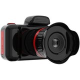 INF Črni DSLR HD digitalni fotoaparat s 32G, 26MP in 2.0 inch zaslonom, (5000235269) | Shoptok.si