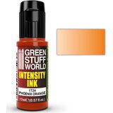 Green Stuff World intensity ink phoenix orange 17ml | Eponuda.com