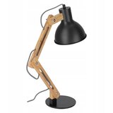  Stona lampa 1xE27/40W/230V crna | Eponuda.com