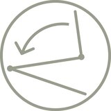 KAOS STOLČEK ZA HRANJENJE | Shoptok.si