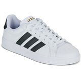 Adidas Streettalk muške patike JP8275, bijelo-crne | Eponuda.ba