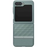 Spigen Galaxy Z Flip6 Parallax Sage Green ACS07855 | Shoptok.si