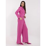 Italy Moda Set-MI-KMPL-C278.70-fuchsia | Shoptok.si