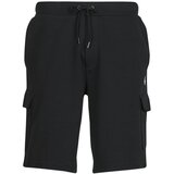 Polo Ralph Lauren Kratke hlače & Bermuda SHORT CARGO EN DOUBLE KNIT TECH Črna | Shoptok.si