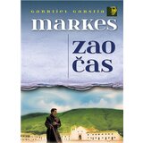 Sezambook Gabrijel Garsija Markes - Zao čas Cene