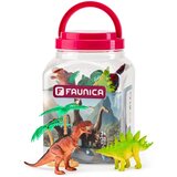 Woodyland faunica: set igračaka s dinosaurima u kanti - | shoptok.hr