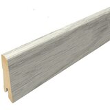 Egger Podna kutna lajsna Zermatt svijetli hrast (240 cm x 17 mm x 60 mm, MDF) Cijene