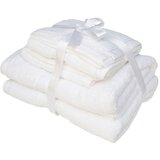 XXXL SET BRISAČ POPPY bela 50/70/90/140 cm | Shoptok.si