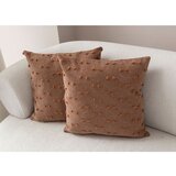 Mioli Decor Ukrasne jastučnice u setu 2 kom 43x43 cm Tuffet – | shoptok.hr