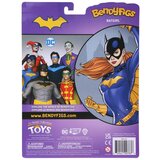 The Noble Collection DC - BATGIRL BENDYFIG (COMIC) | Shoptok.si