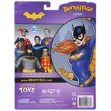 The Noble Collection Batgirl Savitljiva Figura | Eponuda.com
