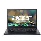 Acer Laptop Aspire A715, 15.6 inča, FHD i5- 12450H, 16GB, 512GB, SSD, GeForce RTX 2050, FPR backlit, Bez OS-a, Crni,, NH.QN4EX.005) | ePonuda.com