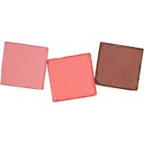 NYX Professional Makeup Holiday Buttermelt paleta za lica odtenek Dark 3x4 g | Shoptok.si