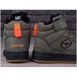 Lotto Prehna Fur K sarena | shoptok.hr