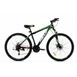 Capriolo bicikli mountin bike 29in txr neuf crno zeleni Cene