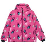 Lego Iconic ski jakna, roze - 140 | Eponuda.com