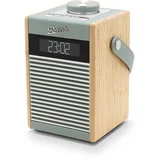 Rambler Midi Duck Egg Prenosni z DAB+/FM radio Bluetoothom