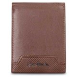 Pierre Cardin muŠki koŽni novČanik 8806-99/ braon | Eponuda.com