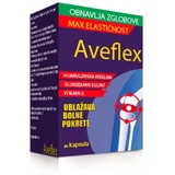 Ave-Flex Kapsule za ublažavanje bola u zglobovima i mišićima, 30 komada