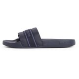 Tommy Hilfiger Natikače s potpeticom noćno plava / safirno plava Cijene