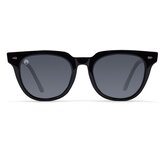 Ilanga Eyewear sunčane naočale Machu Picchu smoke, shiny black | shoptok.hr