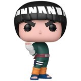 Funko Figura POP Naruto Rock Lee | shoptok.hr