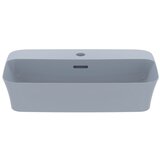 Ideal Standard Svijetlo plavi keramički umivaonik 55x38 cm Ipalyss – | shoptok.hr