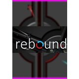 Rebound Steam Key GLOBAL | ePonuda.com